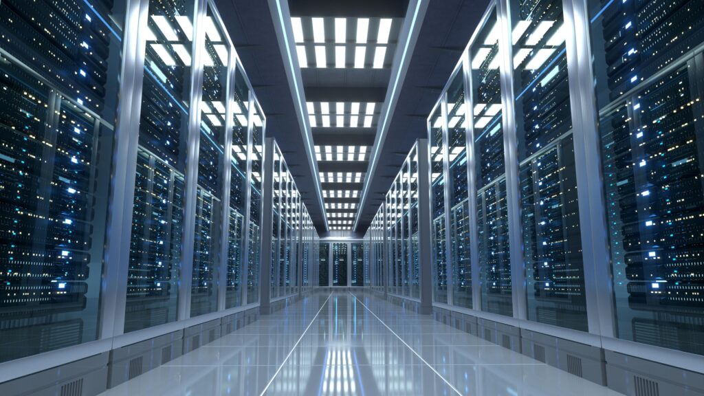 How to Make AI Data Centers More Sustainable