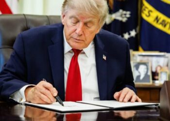 ‘We are in a new era’: Trump’s bombshell $2.2 billion income haul, the ‘Big Player Theory’ and what happens when the president becomes the bubble
