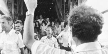 The Fourth of July That Saved My Family