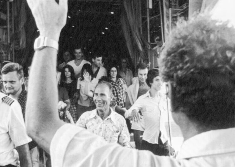 The Fourth of July That Saved My Family