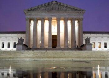 The New Roe v. Wade