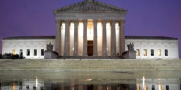 The New Roe v. Wade