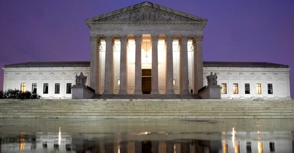 The New Roe v. Wade