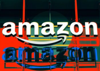 Amazon Is Spewing a Record Breaking Amount of Pollution to Power Its AI Data Centers