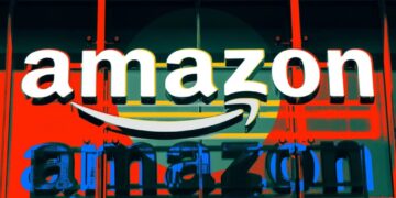 Amazon Is Spewing a Record Breaking Amount of Pollution to Power Its AI Data Centers