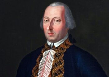 The Hispanic Founder