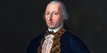 The Hispanic Founder