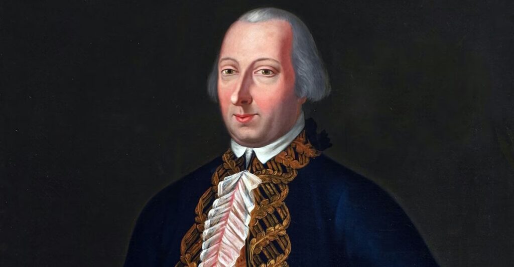 The Hispanic Founder