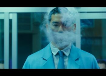 Human Vapor Reboots a Classic Japanese Movie With an Anti-Authority Edge
