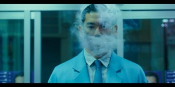 Human Vapor Reboots a Classic Japanese Movie With an Anti-Authority Edge