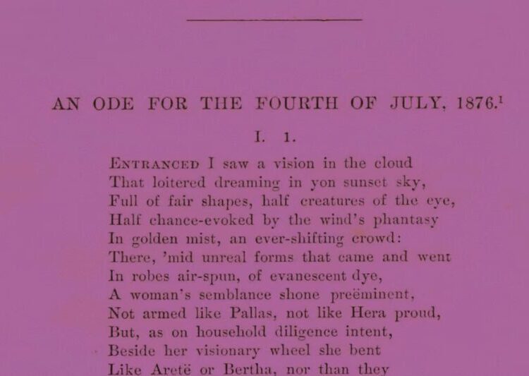 What This July 4 Is Really About