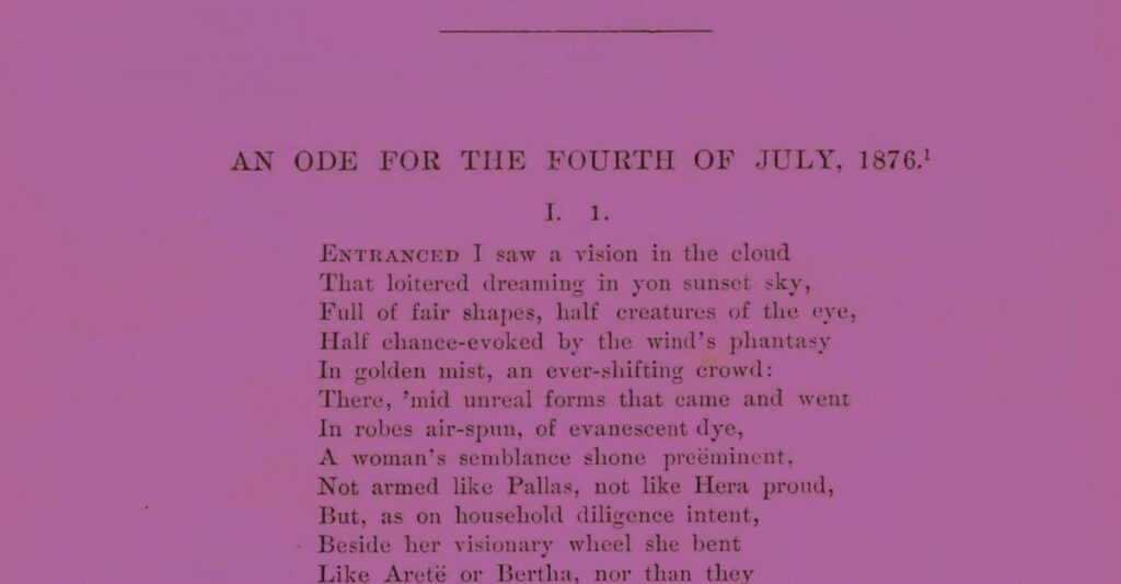 What This July 4 Is Really About