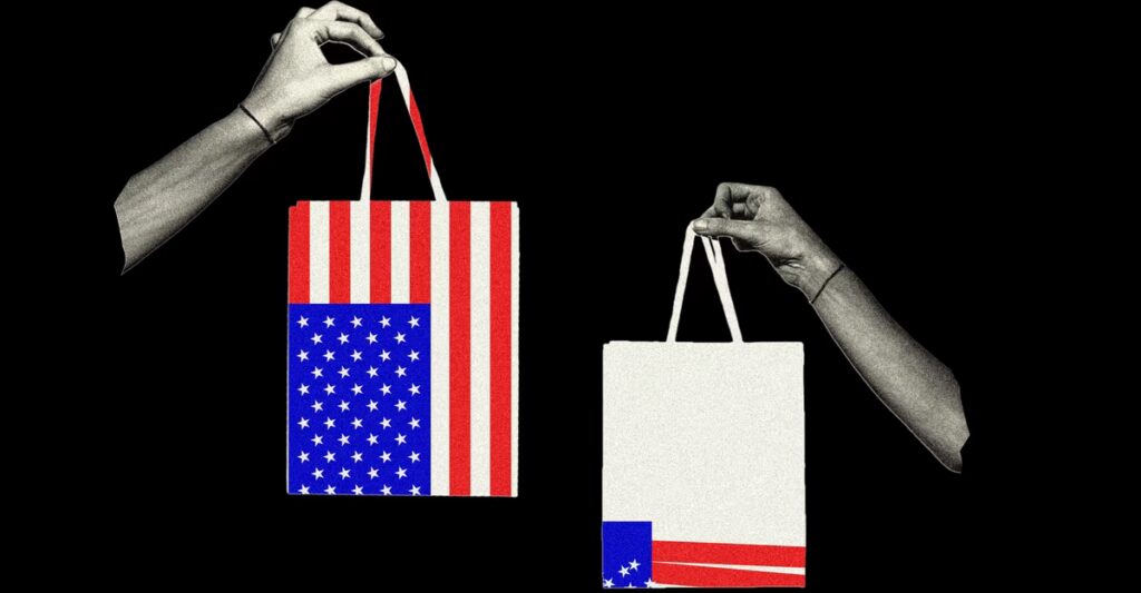 How American Brands Are Celebrating America’s Birthday—Or Aren’t