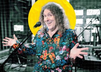 Weird Al Turns Down Huge Sum to Appear in Ad for AI
