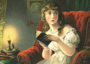 The ‘Have It Both Ways’ Theory of Great Books