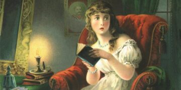 The ‘Have It Both Ways’ Theory of Great Books