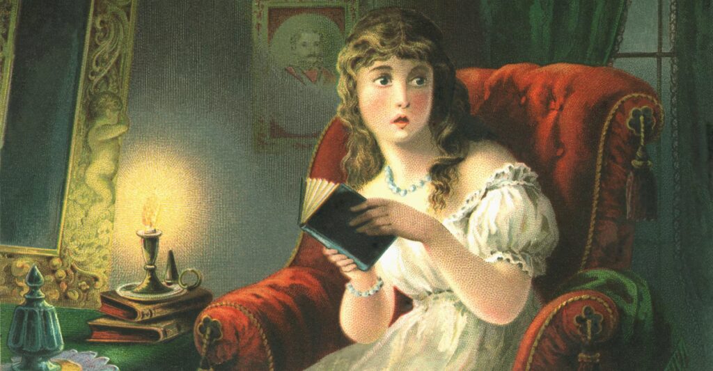 The ‘Have It Both Ways’ Theory of Great Books