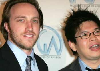 YouTube’s founders split over $650 million when they sold to Google in 2006—had they held out, they could have taken a slice of $550 billion