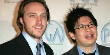 YouTube’s founders split over $650 million when they sold to Google in 2006—had they held out, they could have taken a slice of $550 billion