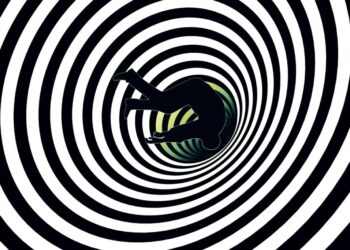 Man Vanishes After Mysterious Experiments With Quantum Physics
