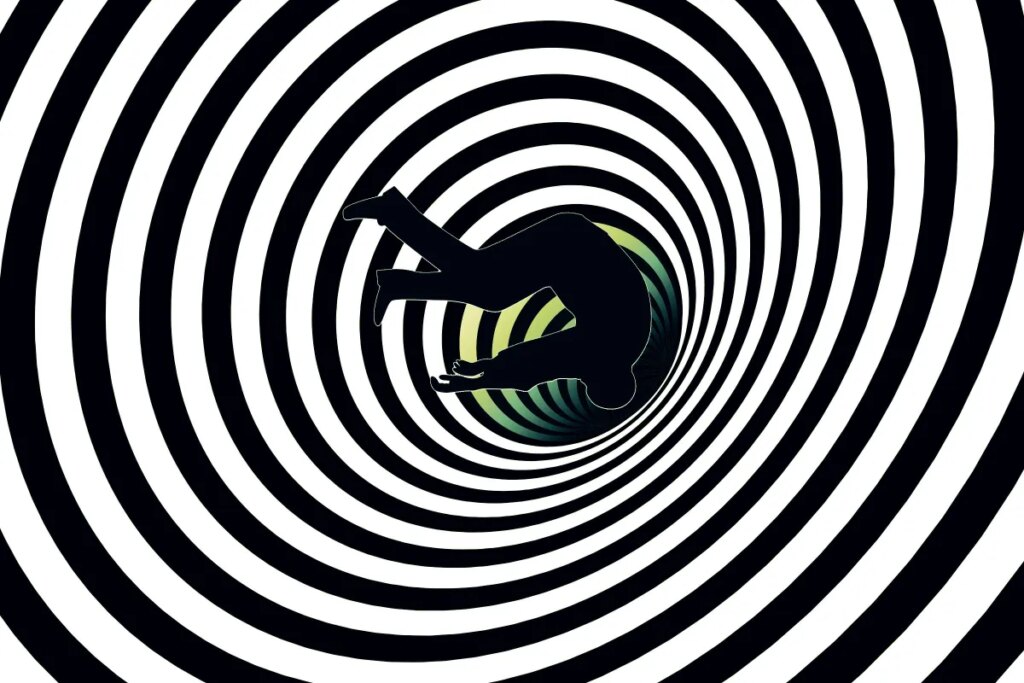 Man Vanishes After Mysterious Experiments With Quantum Physics