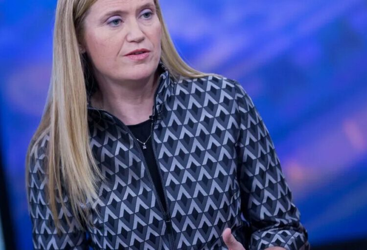 JPMorgan built a pipeline of female CEO candidates that was the envy of Wall Street. How did it fall apart?