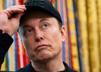 Even as Elon Musk calls philanthropy ‘very hard,’ every day Americans gave a record $617 billion—despite feeling the squeeze over the cost of living