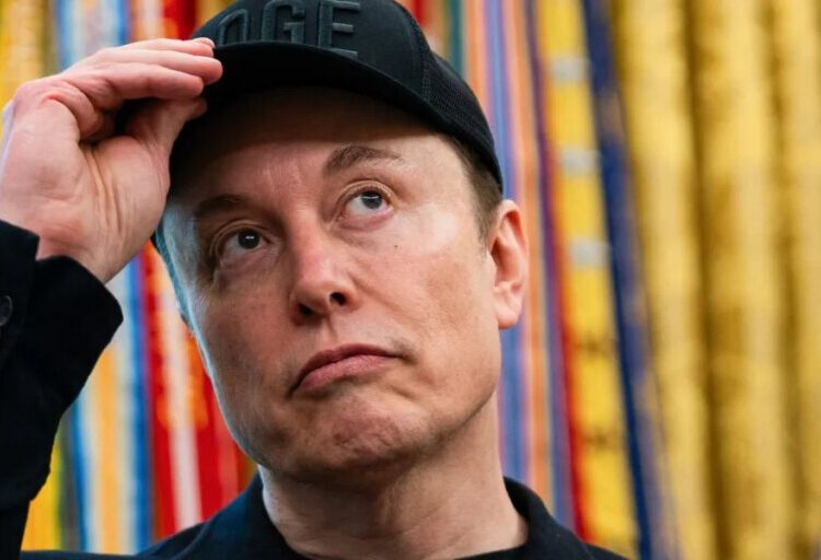 Even as Elon Musk calls philanthropy ‘very hard,’ every day Americans gave a record $617 billion—despite feeling the squeeze over the cost of living
