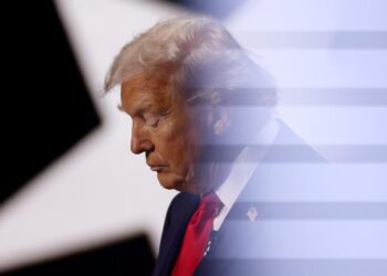 Trump’s Remarkable Losing Streak
