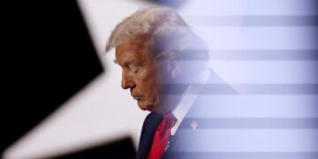 Trump’s Remarkable Losing Streak