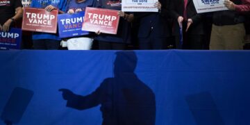 What J. D. Vance Once Knew