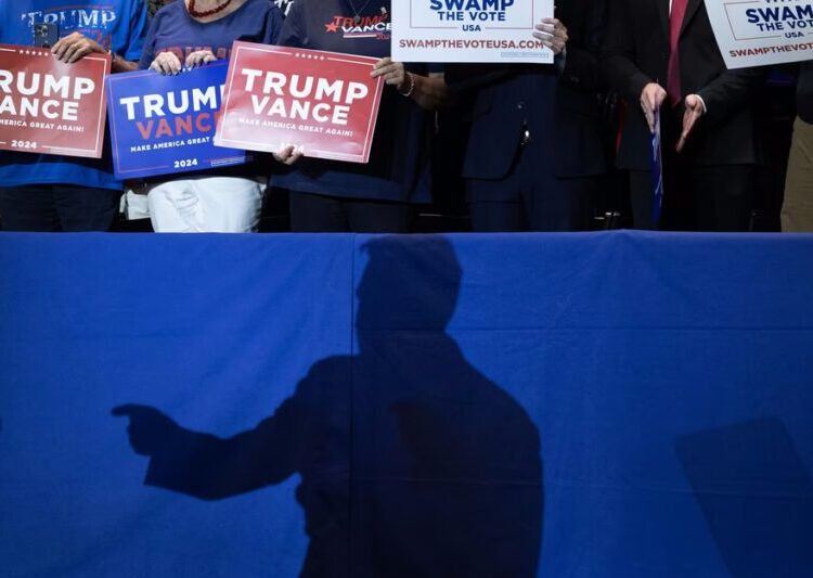 What J. D. Vance Once Knew