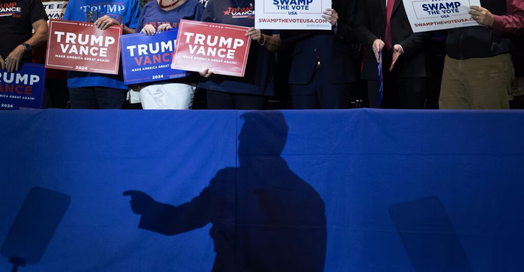 What J. D. Vance Once Knew