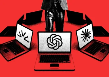 Tokenmaxxing is so over. It’s all about modelmaxxing now.