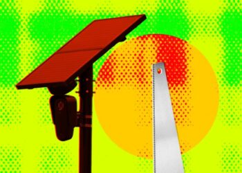 US Air Force Engineer Charged With Sawing Down Flock Surveillance Cameras Receives Thousands of Dollars from Supporters Across the Country
