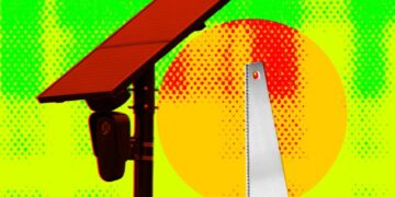 US Air Force Engineer Charged With Sawing Down Flock Surveillance Cameras Receives Thousands of Dollars from Supporters Across the Country