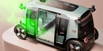 Self-Driving Taxi Company Annoyed by the Naughty Thing Passengers Keep Doing in Its Cabs