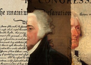 The Most Perfect Coincidence in American History