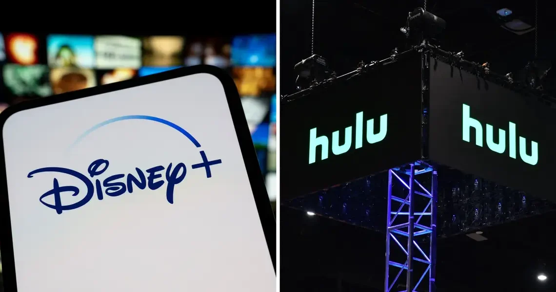 Disney org chart: Who holds the power in streaming product and tech as Hulu folds into Disney+
