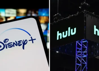 Disney org chart: Who holds the power in streaming product and tech as Hulu folds into Disney+