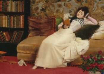 How to Find Joy on a Quiet Day in