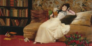 How to Find Joy on a Quiet Day in