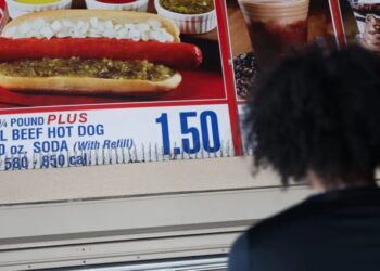 Costco CEO promises the $1.50 hot dog isn’t going away: ‘The price will not change as long as I’m around’