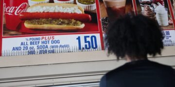 Costco CEO promises the $1.50 hot dog isn’t going away: ‘The price will not change as long as I’m around’