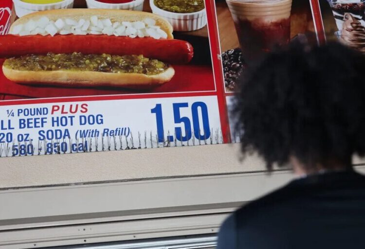 Costco CEO promises the $1.50 hot dog isn’t going away: ‘The price will not change as long as I’m around’