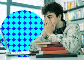 College Students Are Testing at the Level of 10-Year-Olds