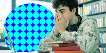 College Students Are Testing at the Level of 10-Year-Olds