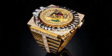 Belgium got its tariffs cut. Then it sent Trump a diamond Superman ring