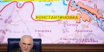 Ukrainian drones target more Russian oil infrastructure as fuel crisis adds political pressure on Putin, who shrugs off attacks as ‘not critical’