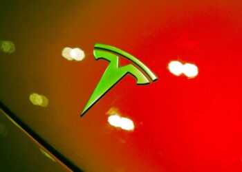 Tesla Slams Into Crowded Cafe, Killing One